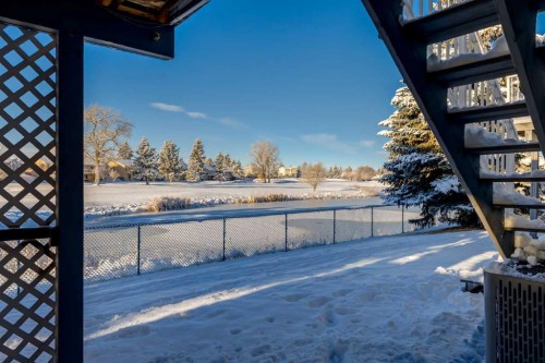 145 Fairway View Nw, High River, AB - Outdoor