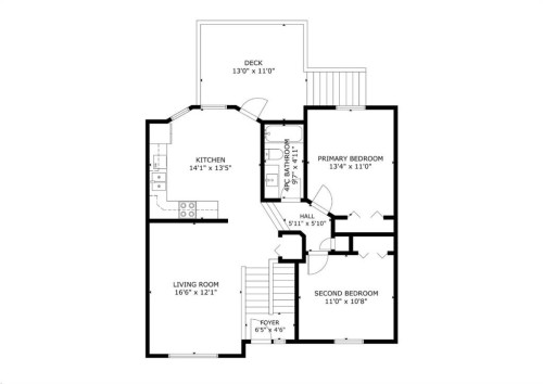 145 Fairway View Nw, High River, AB - Other
