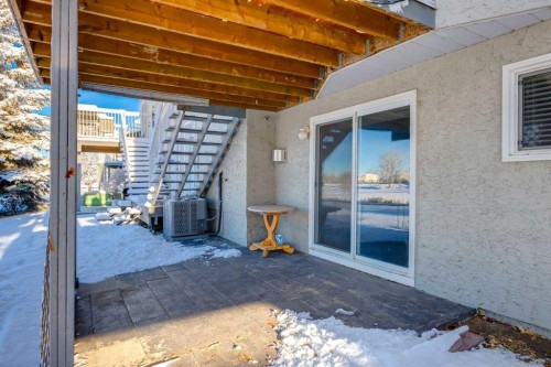145 Fairway View Nw, High River, AB - Outdoor With Exterior