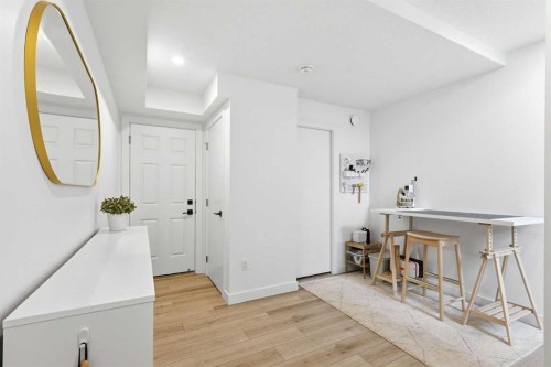 162 Spring Creek Common Sw, Calgary, AB - Indoor Photo Showing Other Room