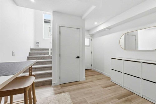 162 Spring Creek Common Sw, Calgary, AB - Indoor Photo Showing Other Room