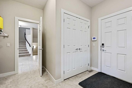 396 Tuscany Estates Rise Nw, Calgary, AB - Indoor Photo Showing Other Room