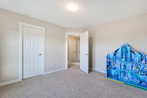 396 Tuscany Estates Rise Nw, Calgary, AB - Indoor