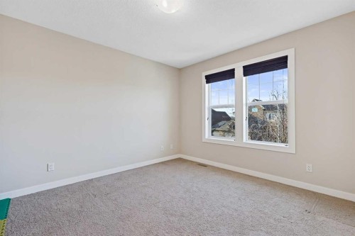 396 Tuscany Estates Rise Nw, Calgary, AB - Indoor Photo Showing Other Room