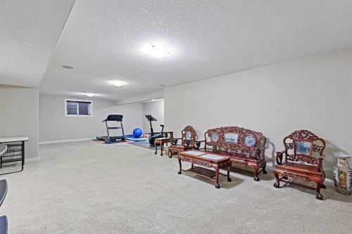396 Tuscany Estates Rise Nw, Calgary, AB - Indoor