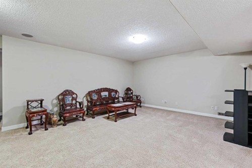396 Tuscany Estates Rise Nw, Calgary, AB - Indoor