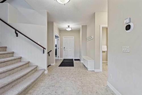 396 Tuscany Estates Rise Nw, Calgary, AB - Indoor Photo Showing Other Room