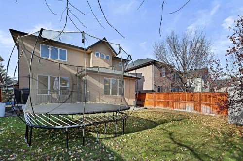 396 Tuscany Estates Rise Nw, Calgary, AB - Outdoor