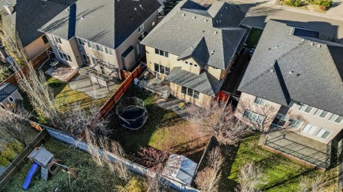 396 Tuscany Estates Rise Nw, Calgary, AB - Outdoor