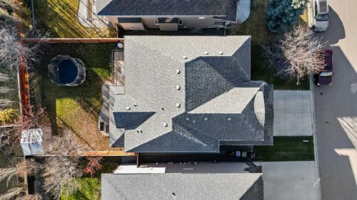 396 Tuscany Estates Rise Nw, Calgary, AB - Outdoor