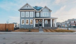 12 CITYSIDE Crescent NE Calgary, AB T3N 2N3