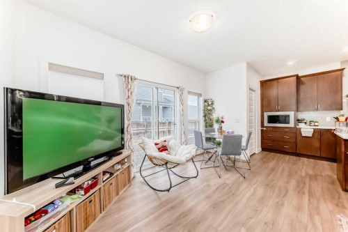 10 Homestead Passage Ne, Calgary, AB - Indoor Photo Showing Other Room