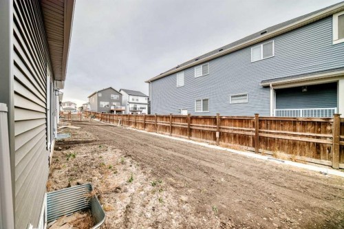 10 Homestead Passage Ne, Calgary, AB - Outdoor With Exterior