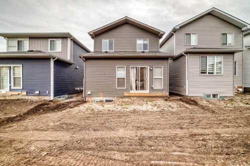 10 Homestead Passage Ne, Calgary, AB - Outdoor