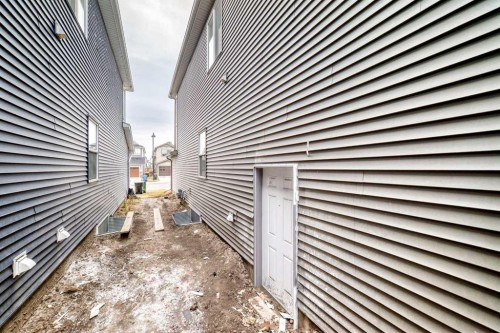 10 Homestead Passage Ne, Calgary, AB - Outdoor