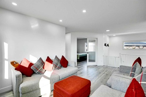 32 Redstone Court Ne, Calgary, AB - Indoor Photo Showing Other Room