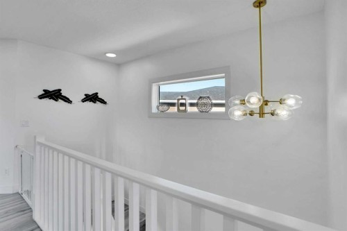 32 Redstone Court Ne, Calgary, AB - Indoor Photo Showing Other Room