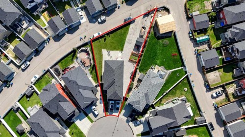 32 Redstone Court Ne, Calgary, AB - Other