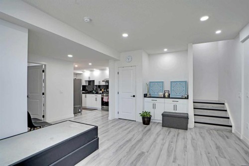 32 Redstone Court Ne, Calgary, AB - Indoor Photo Showing Other Room