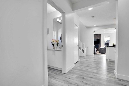 32 Redstone Court Ne, Calgary, AB - Indoor Photo Showing Other Room
