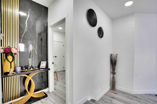 32 Redstone Court Ne, Calgary, AB - Indoor Photo Showing Other Room