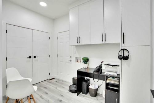 32 Redstone Court Ne, Calgary, AB - Indoor Photo Showing Other Room