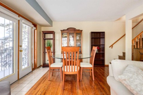 48 Patina Point Sw, Calgary, AB - Indoor