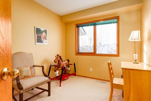 48 Patina Point Sw, Calgary, AB - Indoor