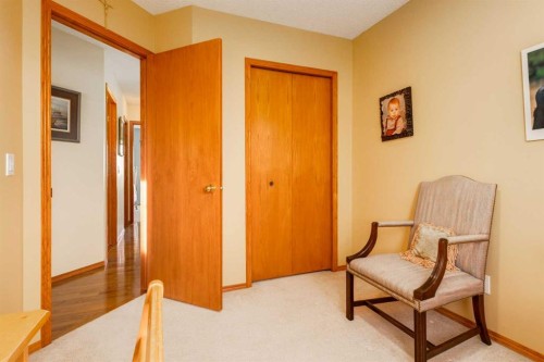 48 Patina Point Sw, Calgary, AB - Indoor