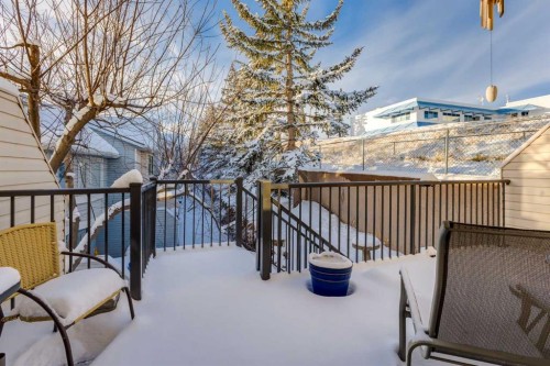 48 Patina Point Sw, Calgary, AB - Outdoor With Exterior