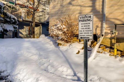 48 Patina Point Sw, Calgary, AB - Outdoor