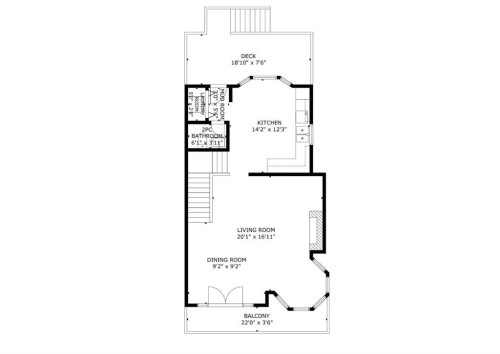 48 Patina Point Sw, Calgary, AB - Other