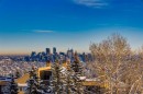 48 Patina Point Sw, Calgary, AB  - Outdoor With View 
