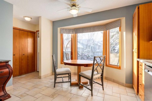 48 Patina Point Sw, Calgary, AB - Indoor Photo Showing Other Room