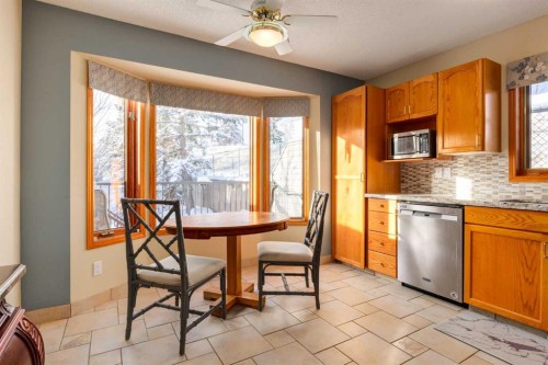 48 Patina Point Sw, Calgary, AB - Indoor