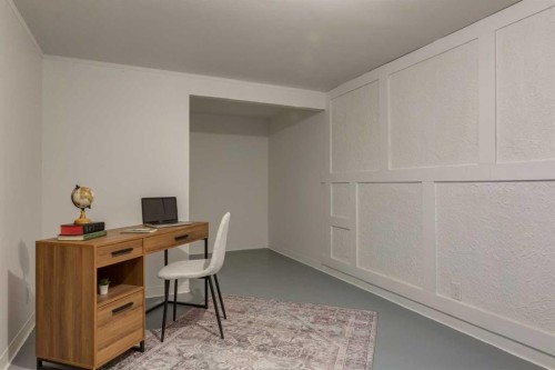 126 & 128 Winston Drive Sw, Calgary, AB - Indoor