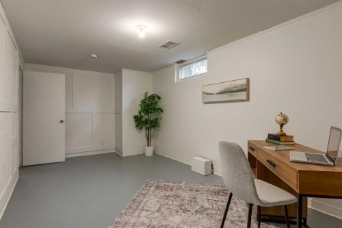 126 & 128 Winston Drive Sw, Calgary, AB - Indoor