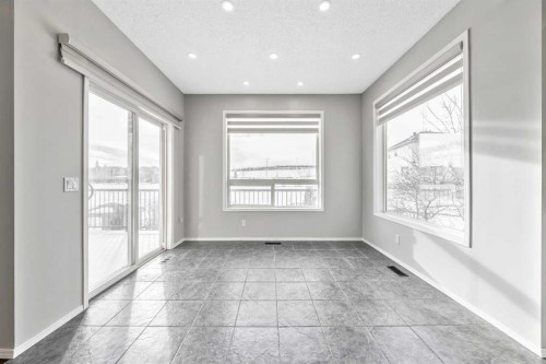 312 Kincora Heights Nw, Calgary, AB - Indoor Photo Showing Other Room