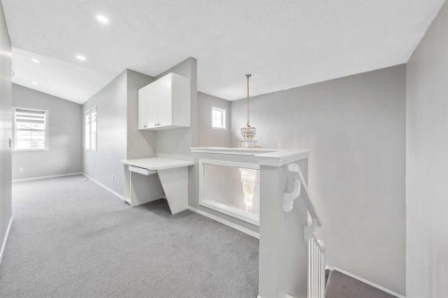 312 Kincora Heights Nw, Calgary, AB - Indoor Photo Showing Other Room