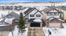 312 Kincora Heights Nw, Calgary, AB  - Outdoor With Facade 