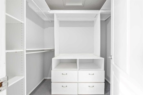 312 Kincora Heights Nw, Calgary, AB - Indoor With Storage