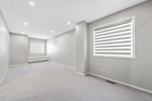312 Kincora Heights Nw, Calgary, AB - Indoor Photo Showing Other Room