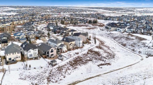 312 Kincora Heights Nw, Calgary, AB - Outdoor With View