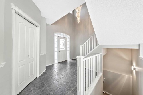 312 Kincora Heights Nw, Calgary, AB - Indoor Photo Showing Other Room