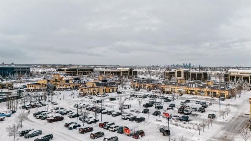 137 Les Jardins Park Se, Calgary, AB - Outdoor With View