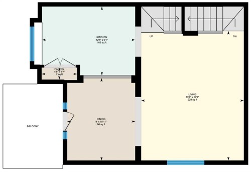 19 Windstone Green Sw, Airdrie, AB - Other