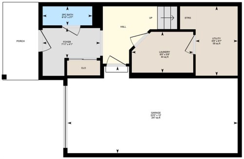 19 Windstone Green Sw, Airdrie, AB - Other