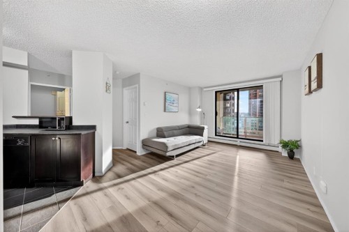 1107-1111 6 Avenue Sw, Calgary, AB - Indoor