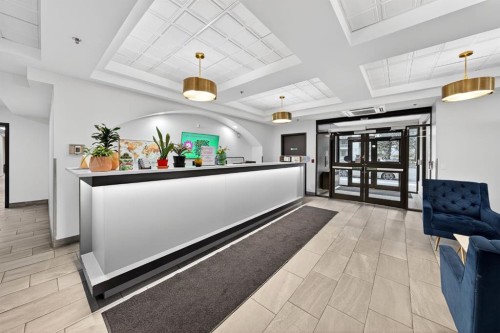 1107-1111 6 Avenue Sw, Calgary, AB - Indoor Photo Showing Other Room