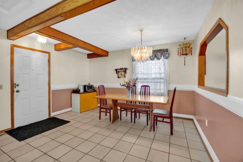 12 Whitaker Close Ne, Calgary, AB - Indoor Photo Showing Other Room